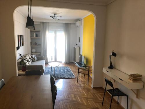 Apartamento Dogu 2
