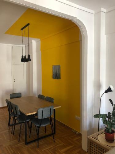 Apartamento Dogu 2