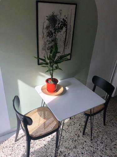 Apartamento Dogu 2