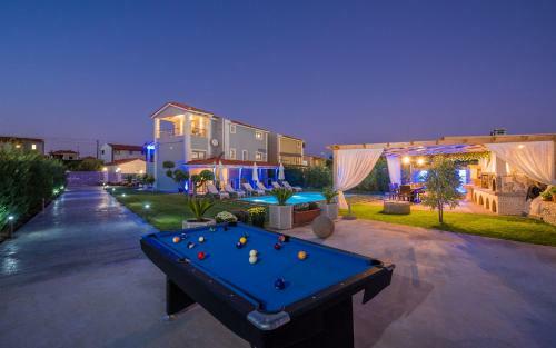 Villa Shameti