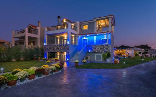 Villa Shameti