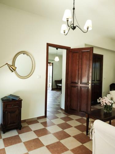 Villa Conifera