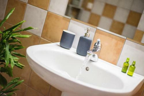 Apartamento Mint Ap