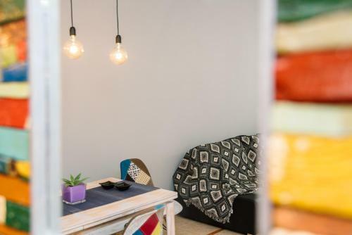 Apartamento Mint Ap