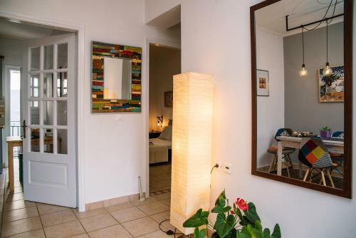 Apartamento Mint Ap