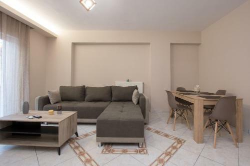 Nobbi Apartment
