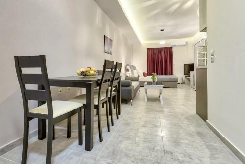 Libre Apartments