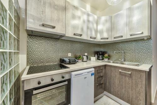 Libre Apartments