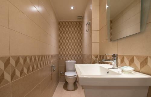 Libre Apartments