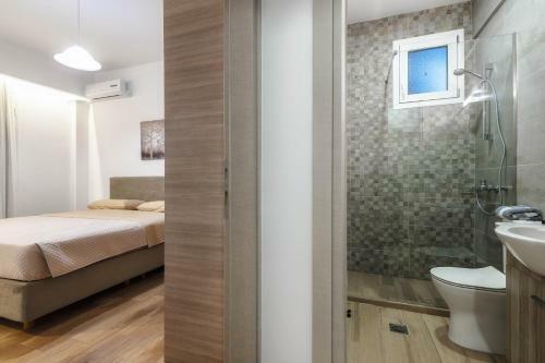 Oresteia Downtown Apartment