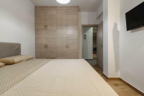 Oresteia Downtown Apartment