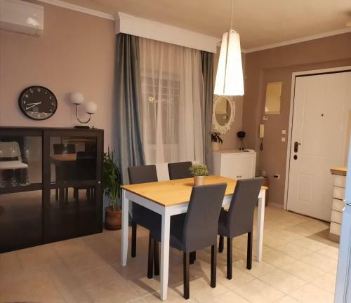 Agustin Luxury Apartment Inthessaloniki