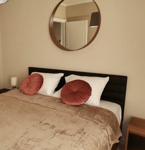 Agustin Luxury Apartment Inthessaloniki