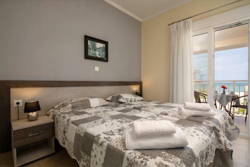 Morfeas Zante Apartments
