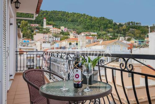 Ven Luxury Apartment