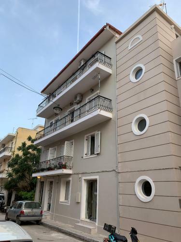 Ven Luxury Apartment