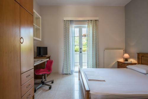 Apartment On Stravopodi 20