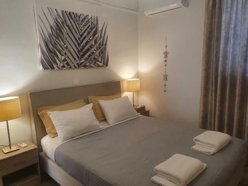 Apartamento Diov Bohali House