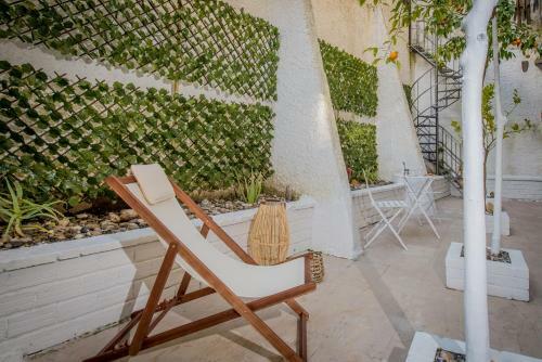 Apartamento Romina's Sweet Place