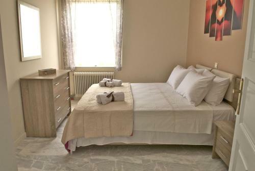 Apartamento Cinque Terre - Contessina