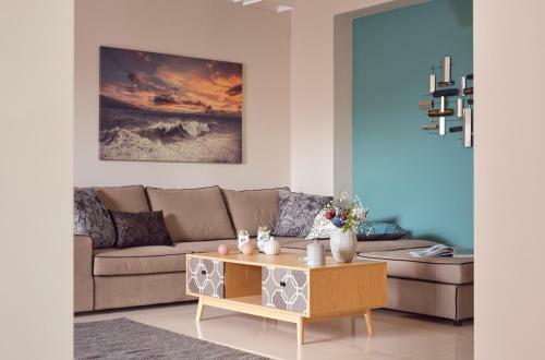 La Palma Apartment