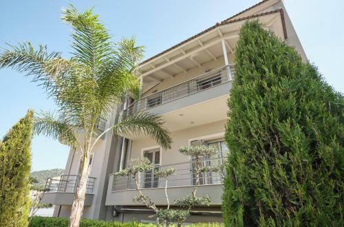 La Palma Apartment
