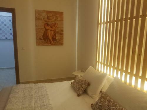 Margaritari Apartments