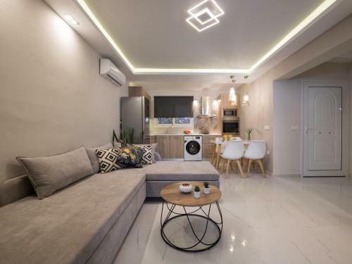 Margaritari Apartments