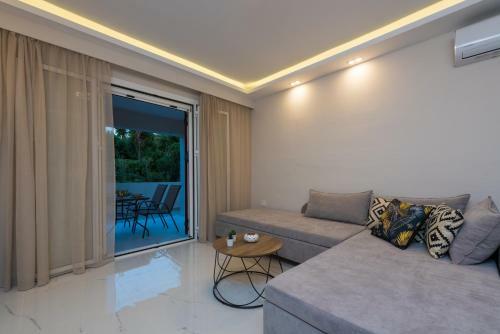 Margaritari Apartments