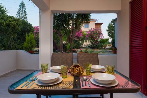 Margaritari Apartments