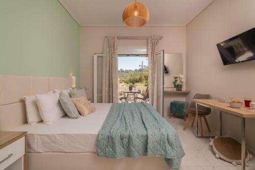 Margaritari Apartments