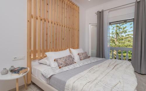 Margaritari Apartments