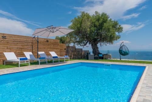 Villa V?lla Anna-maria