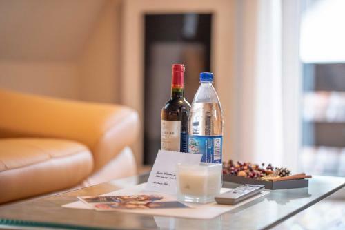 Apartamento Ferienwohnungen Hofmann