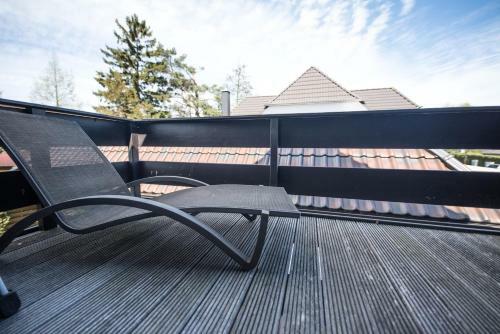 Apartamento Ferienwohnungen Hofmann