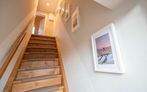 Apartamento Ferienwohnungen Hofmann