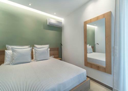 Apartamento La Casa Bianca