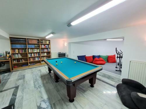 Casa Spannika Pool And Gym