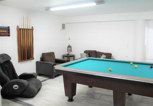Casa Spannika Pool And Gym
