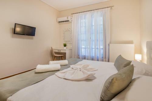 Apartamento Quarta Downtown House