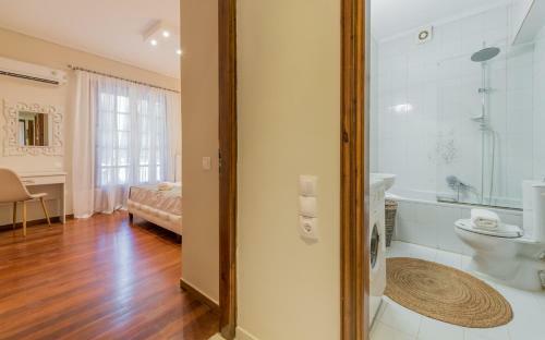 Apartamento Quarta Downtown House