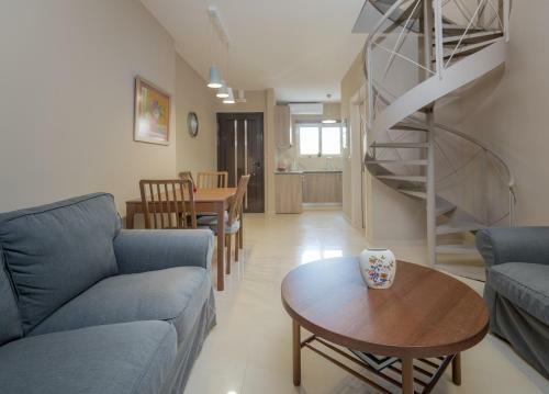Apartamento Dimitra House