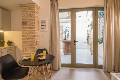 Lodge Luxury Apartments