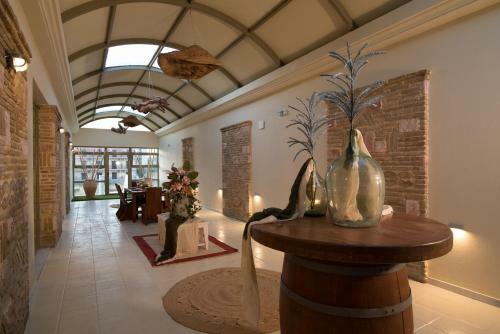 Lodge Luxury Apartments