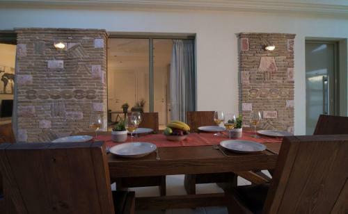 Lodge Luxury Apartments