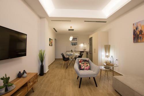 Apartamento B4b Sea N' City