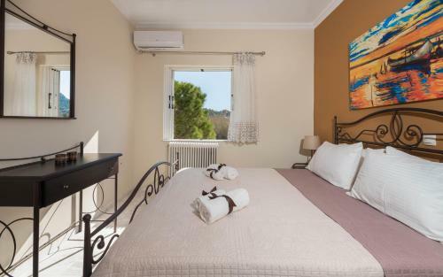 Apartamento Cinque Terre - Ionio