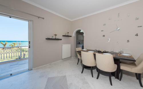 Apartamento Cinque Terre - Ionio