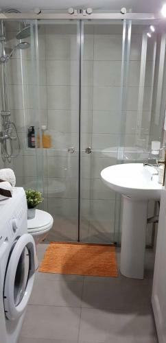 Apartamento Cinque Terre - Ionio
