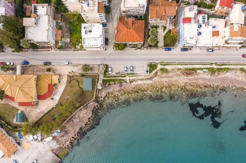 Mare Nostrum - Seafront Apartment!!